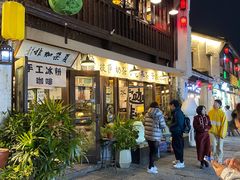 -小河直街历史文化街区