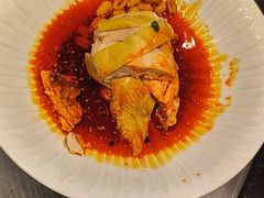 -海天楼中餐厅(吴宫泛太平洋酒店)