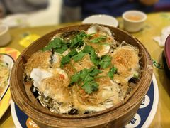 -桥东喜碧海鲜街(水东街店)