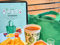 -Shake Shack(南山万象天地店)