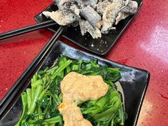 -新记车仔面
