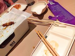 -苏小牛·牛肉串(国贸店)