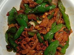 -九毛九西北菜(百信广场店)