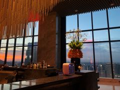 -无锡苏宁银河国际酒店·大堂酒廊