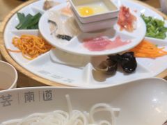 -芸南道·过桥米线(昆明老街旗舰店)