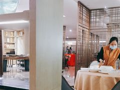 -富丽华大酒店·御园中餐厅(茶亭路店)