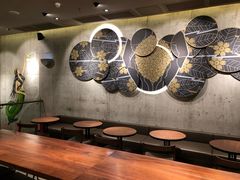 大堂-星巴克(福州三坊七巷店)