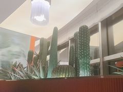 -川越泰火锅(吉利大厦店)