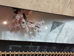 -花漫里日式餐厅(南安中骏店)