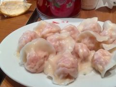 -鸿毛饺子(紫竹桥店)