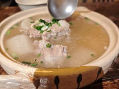 -富桂厨房