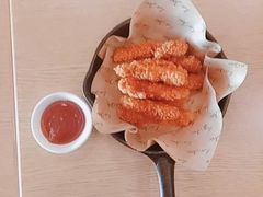 -摩欧客意式餐厅(高新活力汇店)