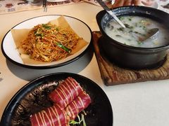 -粤点越有·茶点·粤菜(樵岭国际店)