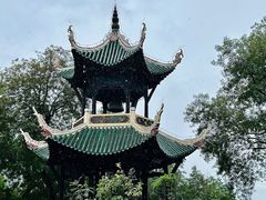 -白帝城·瞿塘峡景区