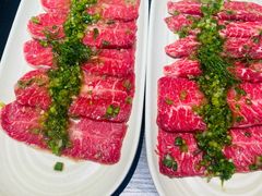-轻烧烤肉(光谷步行街店)