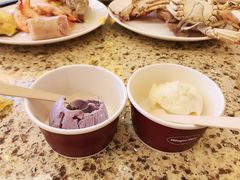 -禾斗海鲜自助(市南银座店)