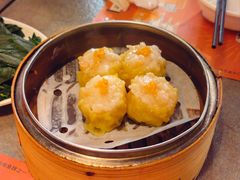-点点心点心专门店(旺角店)