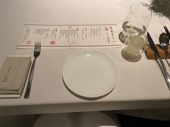 餐具摆设-京兆尹(雍和宫店)