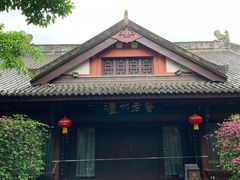 -泸州老窖景区
