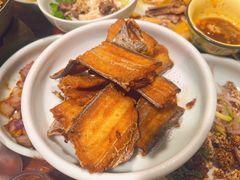 -福缘居酒楼(河坊街店)