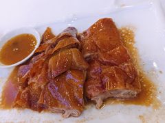 -潮喜竹溪荔湖酒家(荔枝湾店)