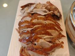 -全聚德(上海首店浦东店)
