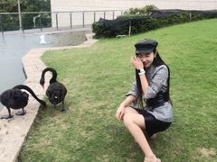 -行者书屋大堂吧 ·下午茶(南京圣和府邸酒店)