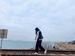 -海堤纪念公园