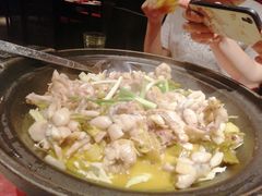 -蛙三泡椒牛蛙(万象城店)