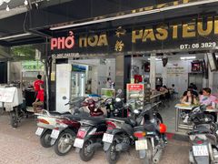 -Pho Hoa Pasteur