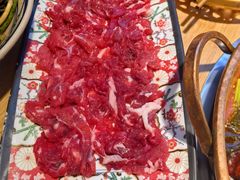 -洱火云南酸菜牛肉火锅(石景山当代商城店)