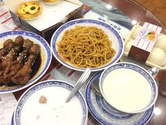 港式车仔捞面-赵记传承(中山石岐大信店)