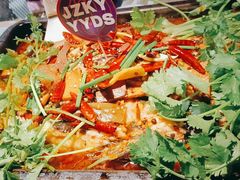 -匠子烤鱼(远大购物中心店)