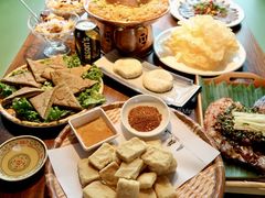 -遇见阿家村云南菜(魏公村店)