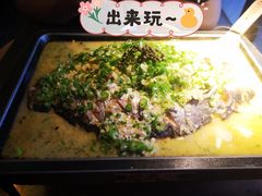 -炉鱼(萧山万象汇店)