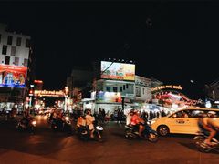 -富国夜市