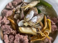 捞化-古街捞化牛杂(井大店)