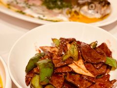 -玫瑰厅上海菜(兴国路店)