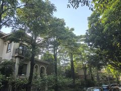 -广州锦绣香江度假别墅