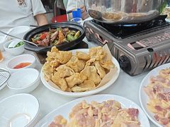 -嘉升大排档(番禺总店)