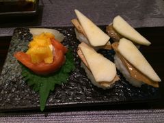 -汕头国际大酒店-牛一町目餐厅