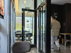 -汉堡王(北京三里屯购物中心)