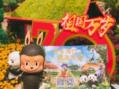 -灵玲国际马戏城