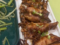 -柒柒海里·平价海鲜·蒸汽·家宴(金沙滩店)