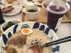 -味千拉面(上海松江二店)