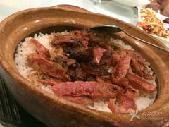 -高第街56号港式餐厅(山大路店)