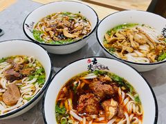 -老长沙原汁原味粉馆(韭菜园店)