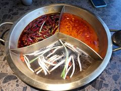 -小龙坎老火锅(工体店)