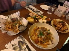 -Blac+Blac(中海环宇荟店)