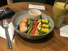 -BAKER&SPICE(安福路店)